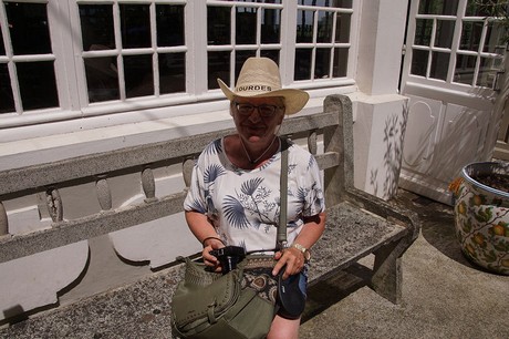 Grottes de Betharram